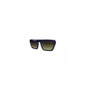BLÅ KANTET “CARTOON” SOLBRILLE