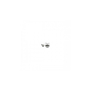 SØLV PILOT MED SØLVSPEJL