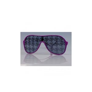 CRAZY-MODEL I LILLA M. STJERNE SPEJL