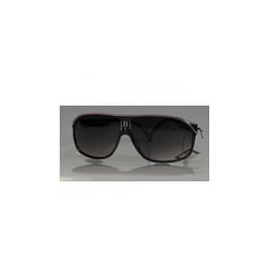 SUPERFLOT SOLBRILLE MED EN STRIBE PINK